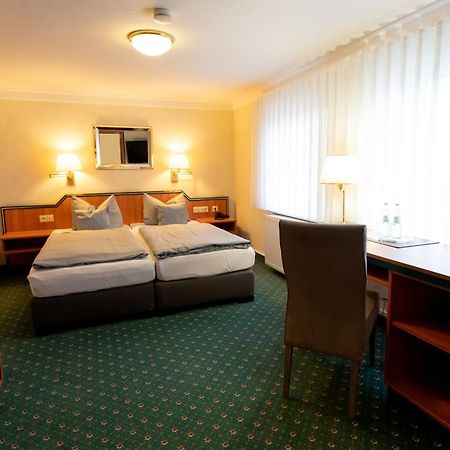 Hotel Gasthof Gose Ziegenhagen エクステリア 写真
