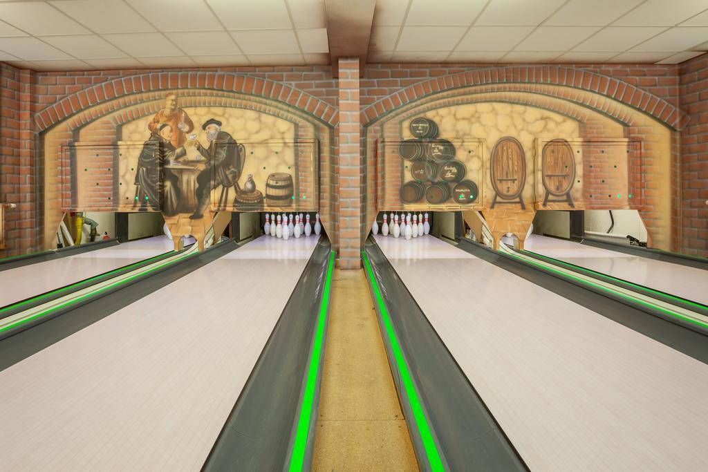 Hotel Gasthof Gose Ziegenhagen エクステリア 写真