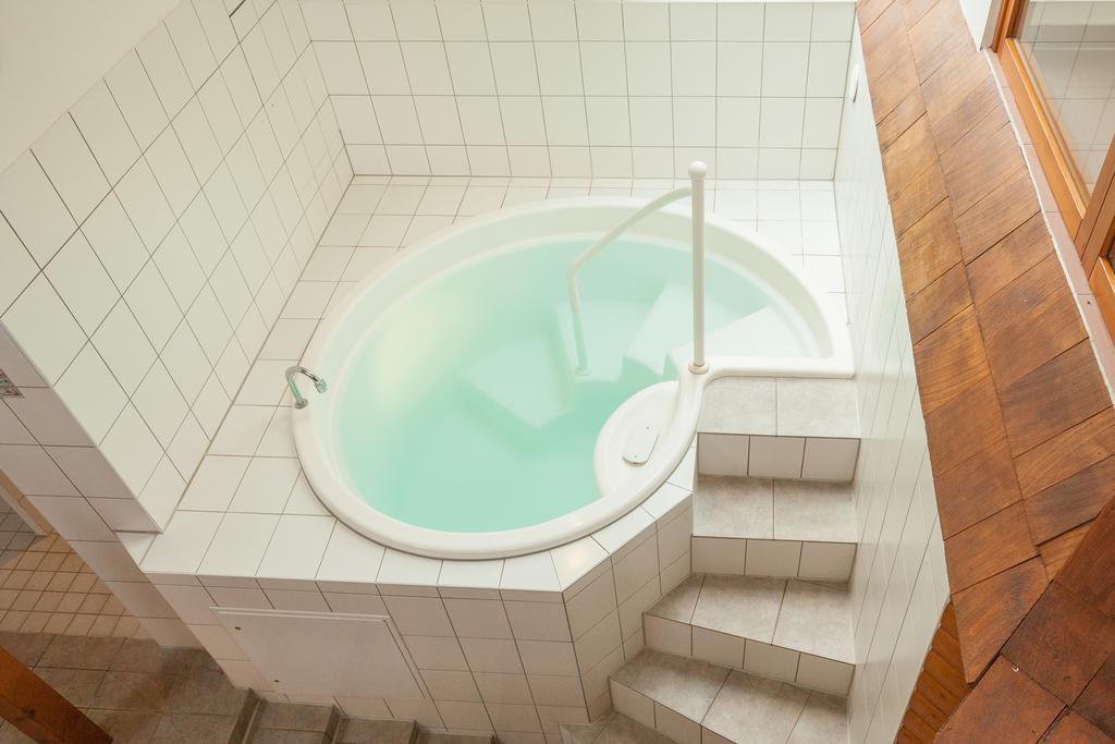 Hotel Gasthof Gose Ziegenhagen エクステリア 写真
