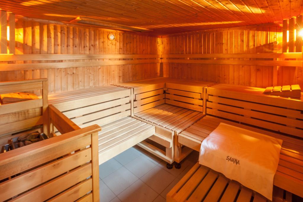 Hotel Gasthof Gose Ziegenhagen エクステリア 写真