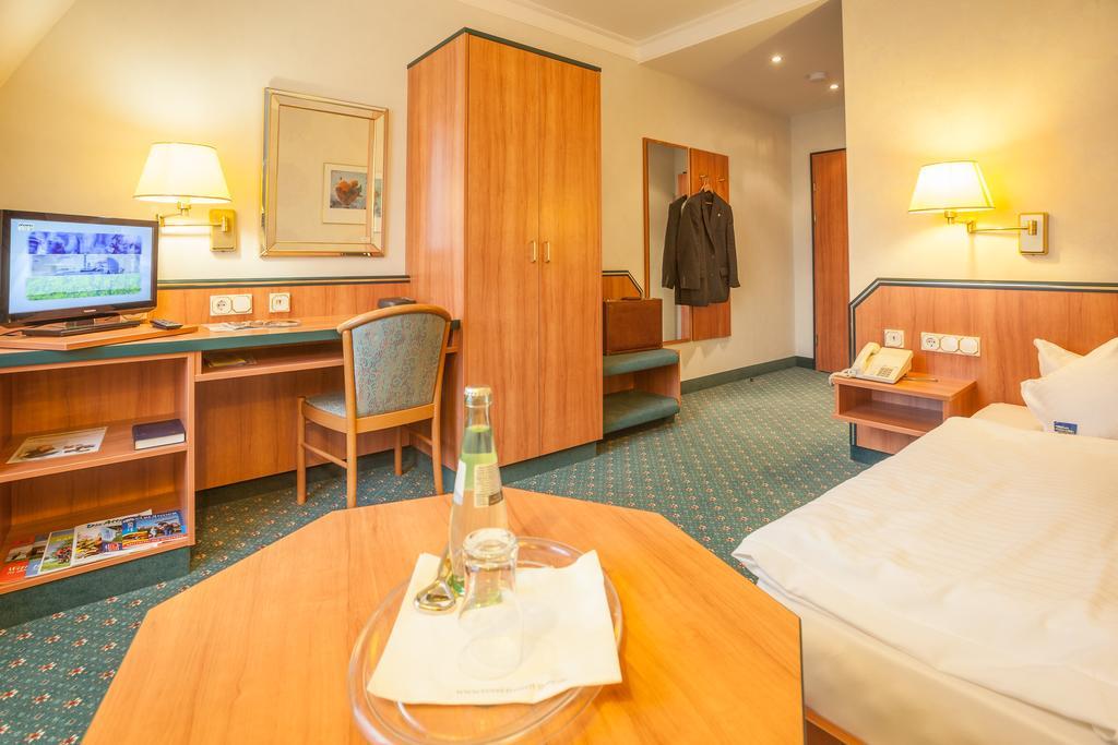 Hotel Gasthof Gose Ziegenhagen 部屋 写真