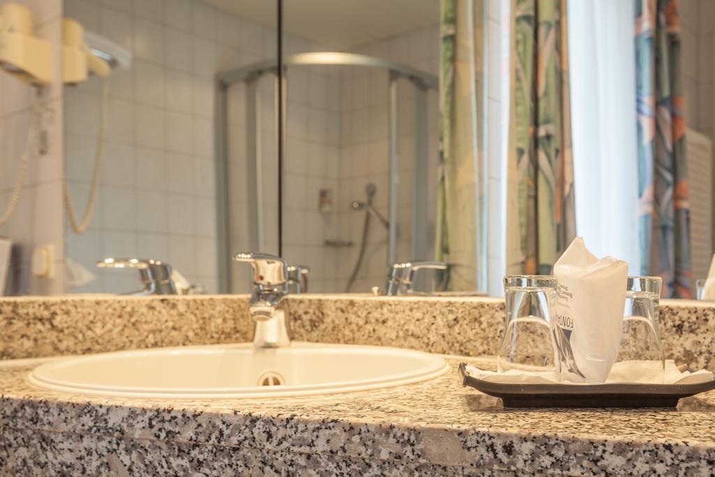 Hotel Gasthof Gose Ziegenhagen 部屋 写真