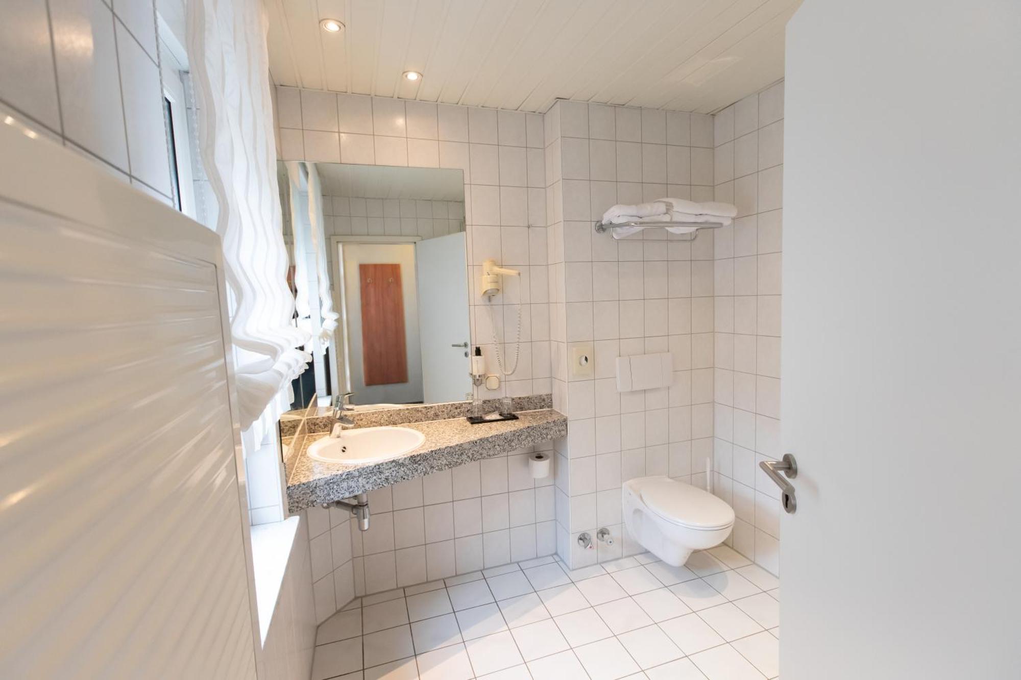 Hotel Gasthof Gose Ziegenhagen エクステリア 写真