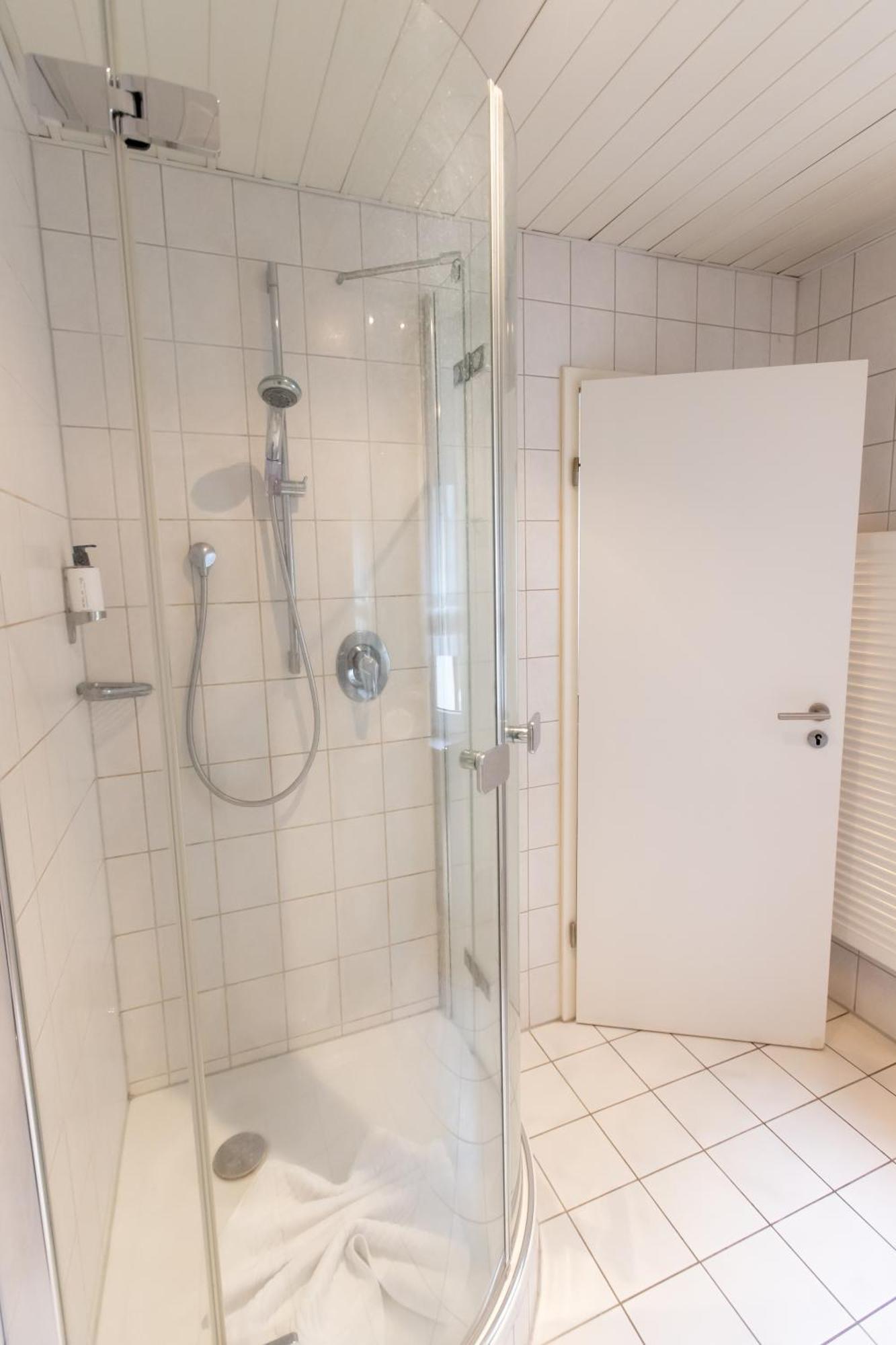 Hotel Gasthof Gose Ziegenhagen エクステリア 写真